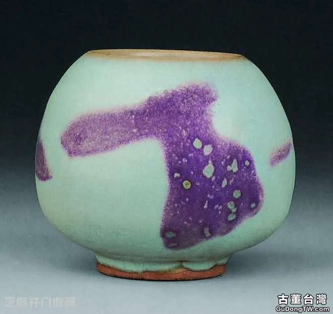 宋代鈞窯碗特徵及收藏價格