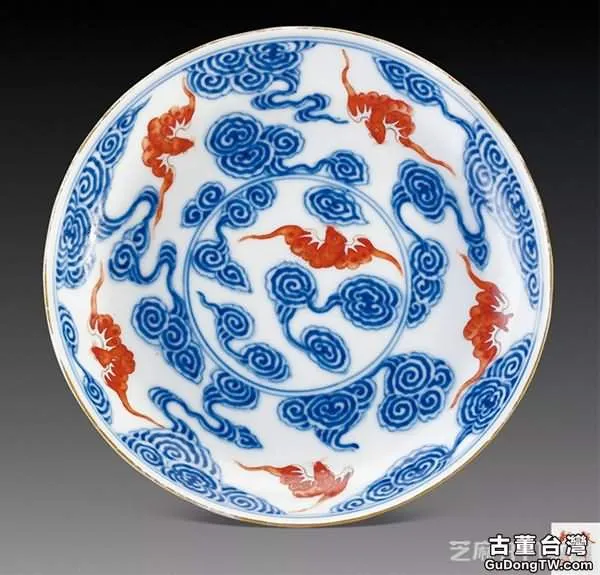 洪憲瓷具有收藏價值嗎