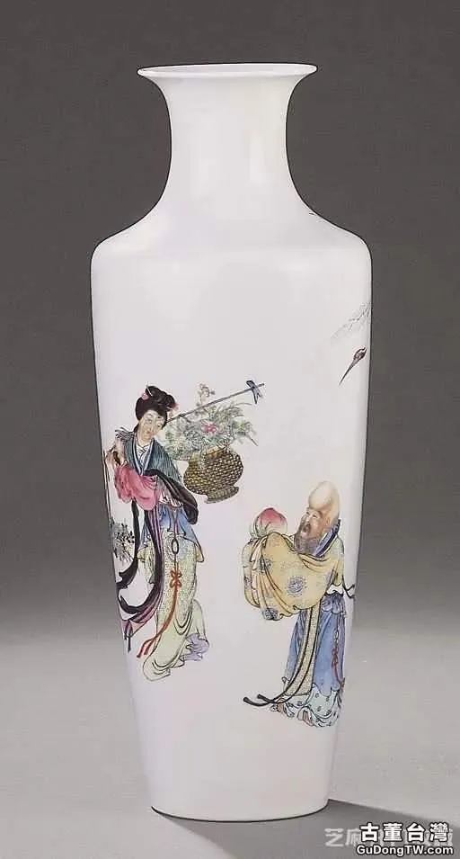 洪憲瓷具有收藏價值嗎