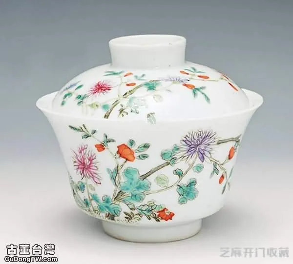 洪憲瓷具有收藏價值嗎