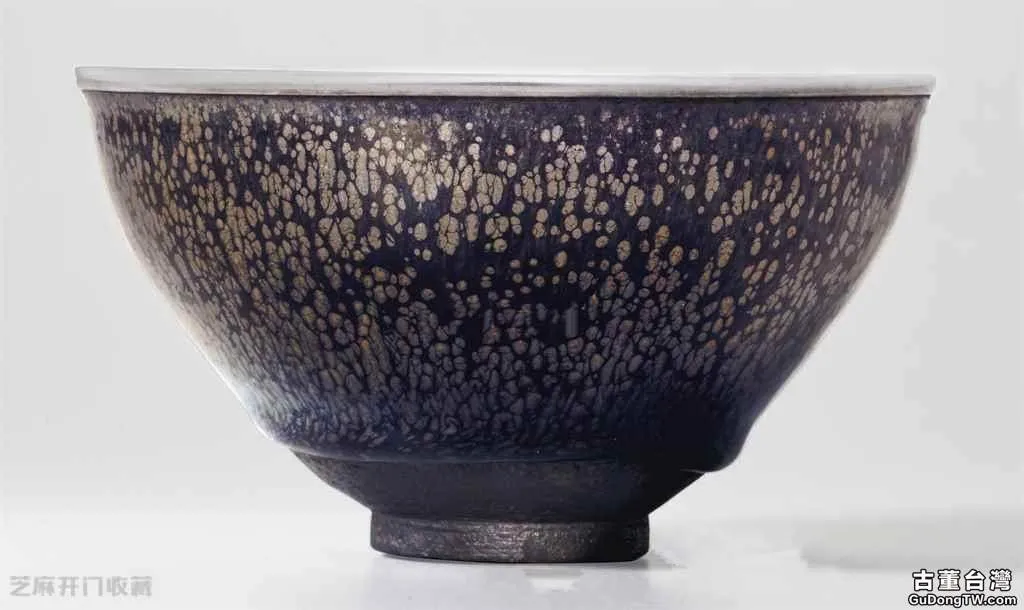 建窯建盞特徵及價格