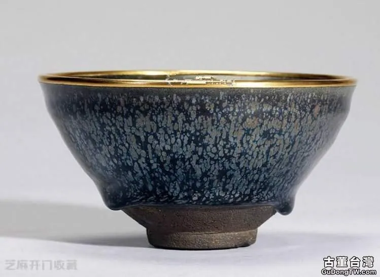 建窯建盞特徵及價格