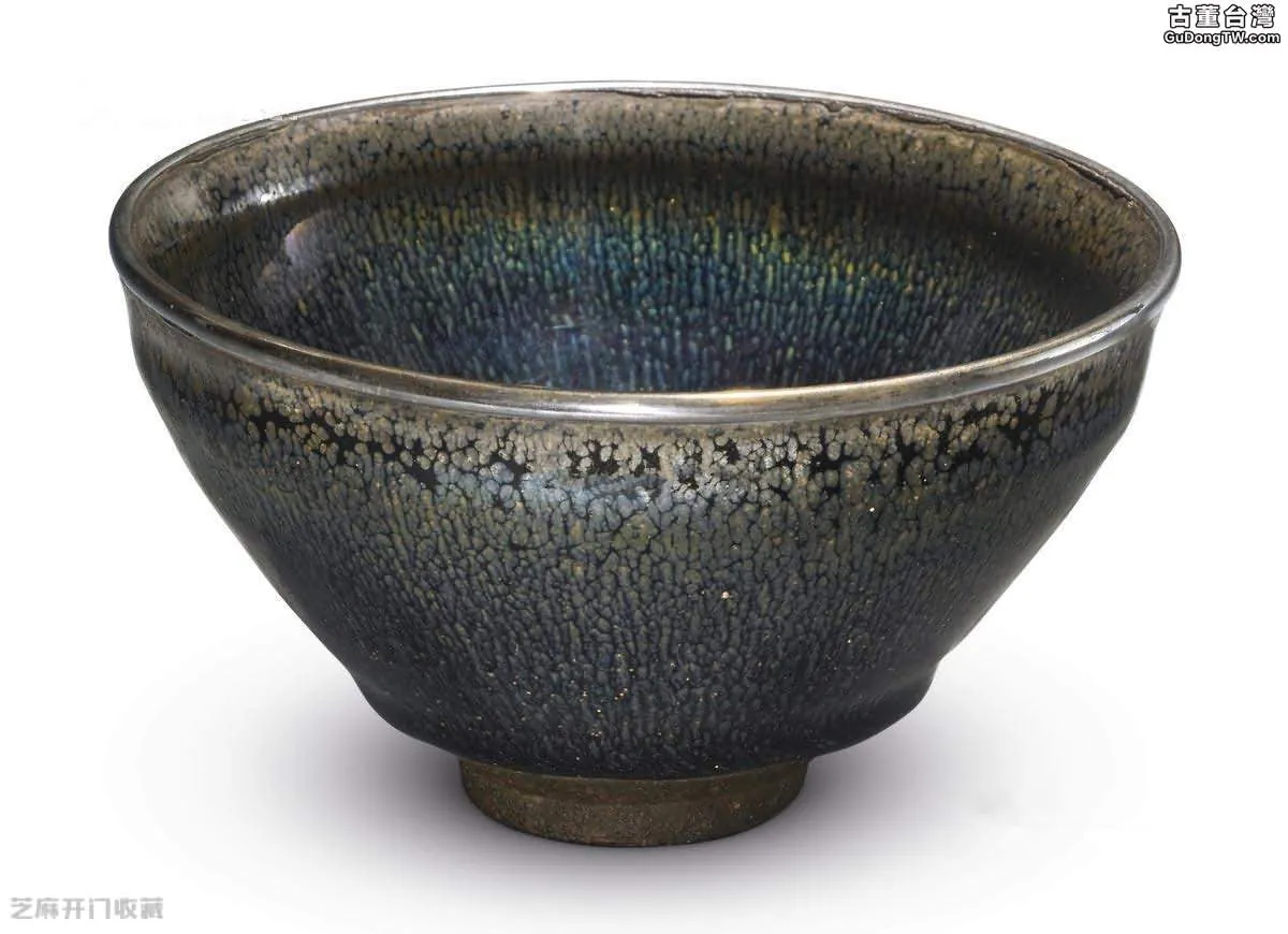 建窯建盞特徵及價格