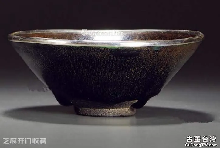 建窯建盞特徵及價格