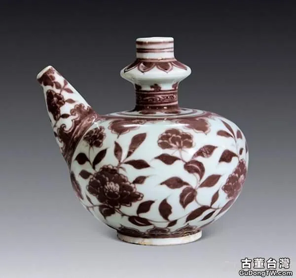 如何鑒別明朝洪武瓷器的真偽