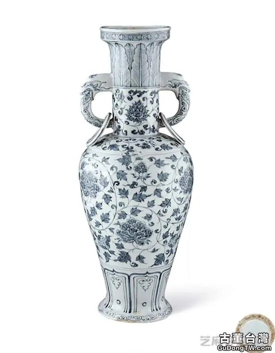 如何鑒別明朝洪武瓷器的真偽