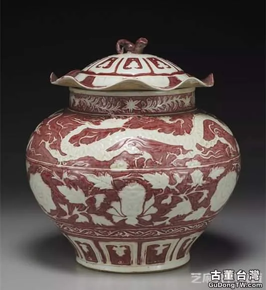 如何鑒別明朝洪武瓷器的真偽