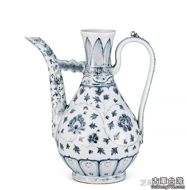 如何鑒別明朝洪武瓷器的真偽