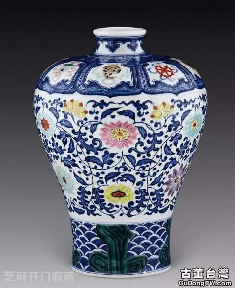 瓷器文化陶瓷 中國古代瓷器哪種瓷器最好