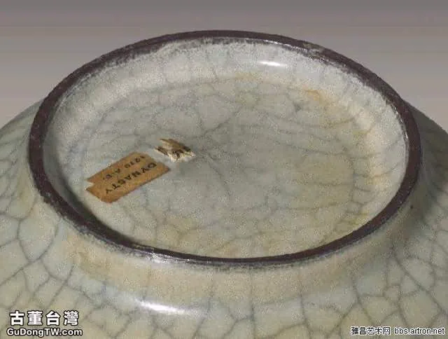 瓷器鑒定芝麻開門收藏-發現元代官窯?考古發掘與歷史文獻吻合!