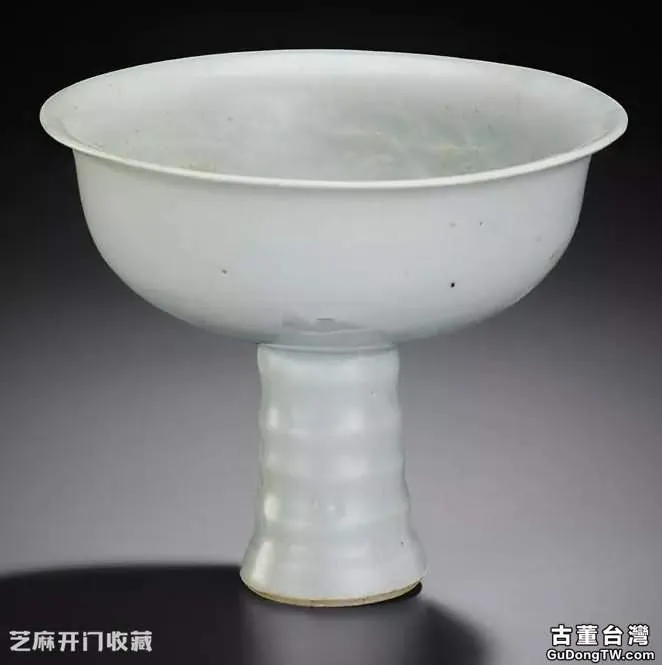 元代卵白釉瓷器價格