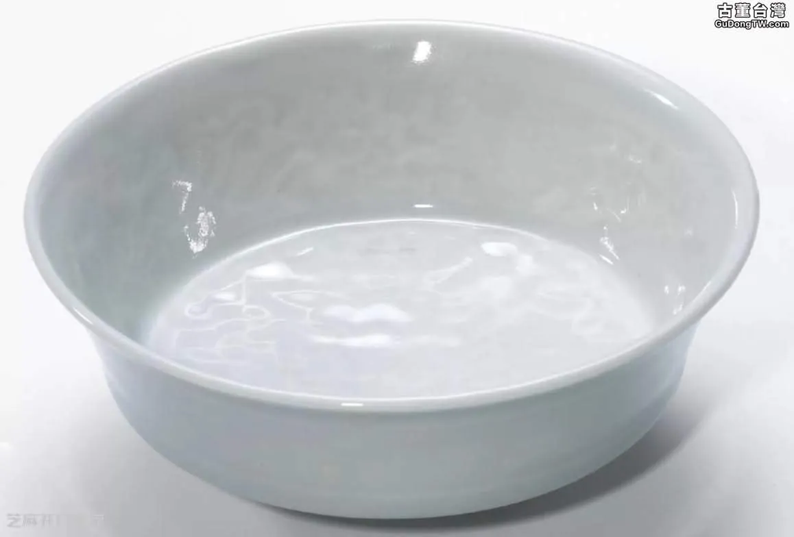 元代卵白釉瓷器價格