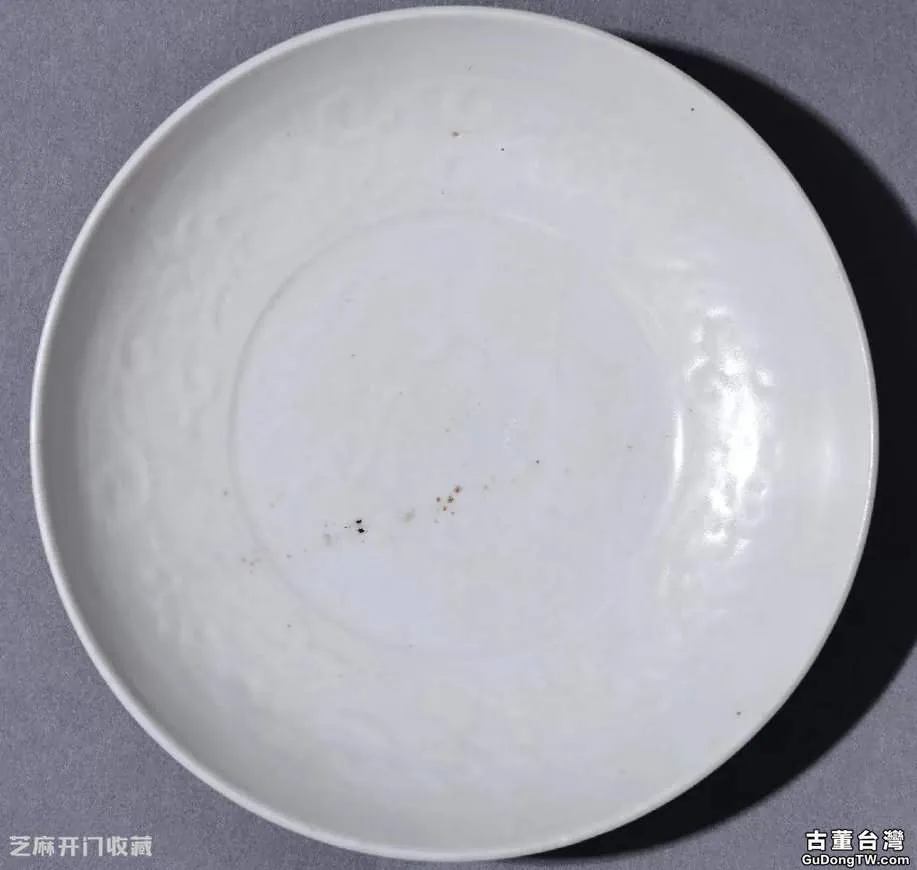 元代卵白釉瓷器價格