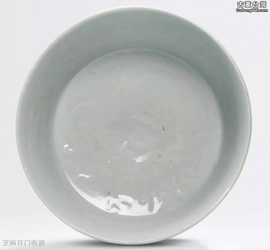 元代卵白釉瓷器價格