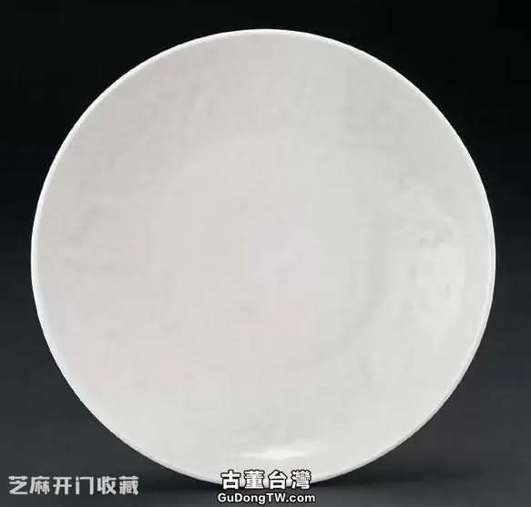 元代卵白釉瓷器價格