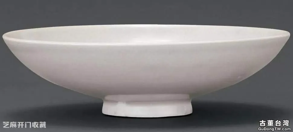 元代卵白釉瓷器價格