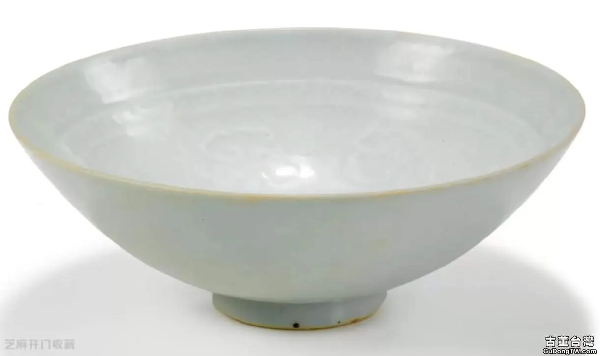 元代卵白釉瓷器價格