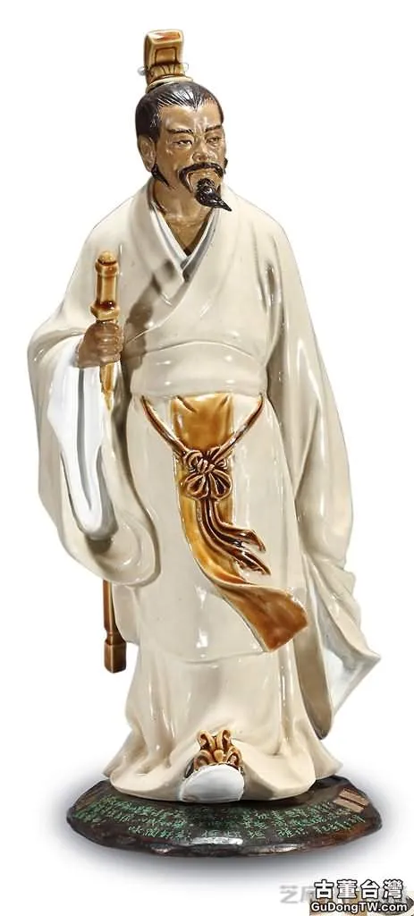 石灣窯瓷器發展歷史與收藏價格