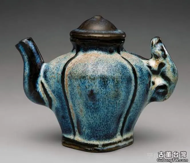 石灣窯瓷器發展歷史與收藏價格