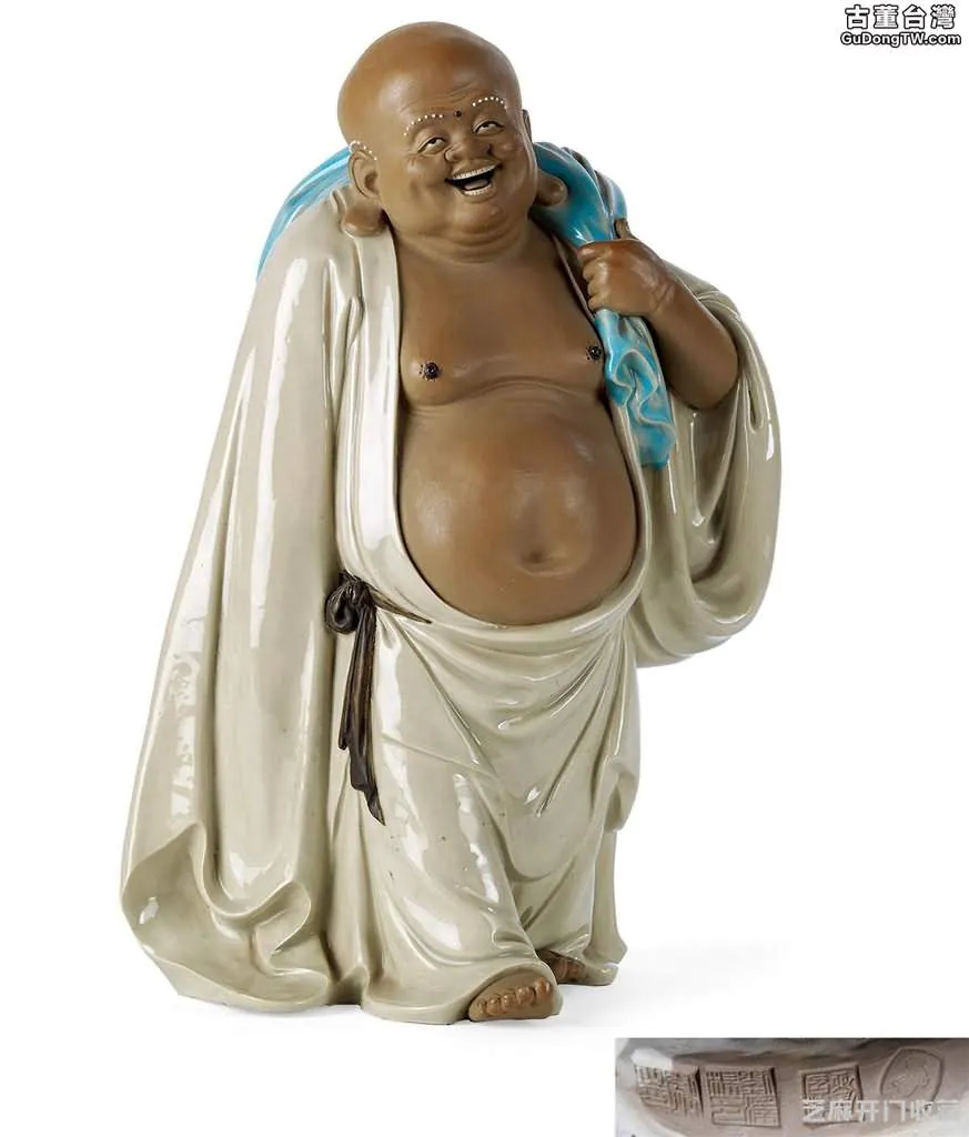 石灣窯瓷器發展歷史與收藏價格