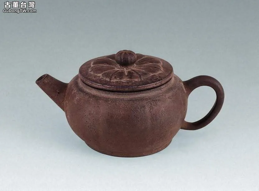 明代紫砂壺的發展歷程和藝術之美