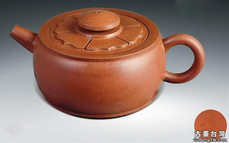 明代紫砂壺的發展歷程和藝術之美