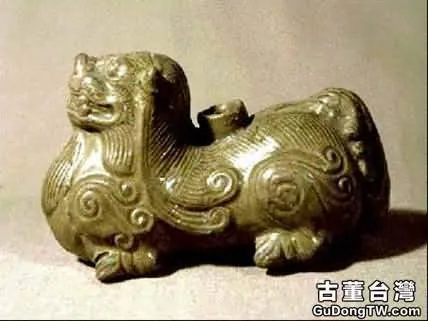 六朝青瓷的文化特徵和三國西晉青瓷賞析