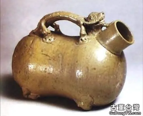 六朝青瓷的文化特徵和三國西晉青瓷賞析