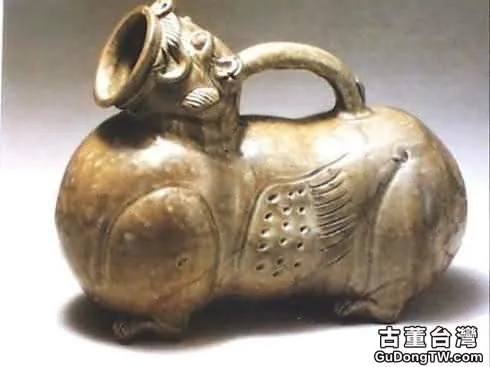 六朝青瓷的文化特徵和三國西晉青瓷賞析