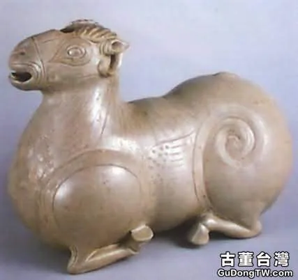 六朝青瓷的文化特徵和三國西晉青瓷賞析