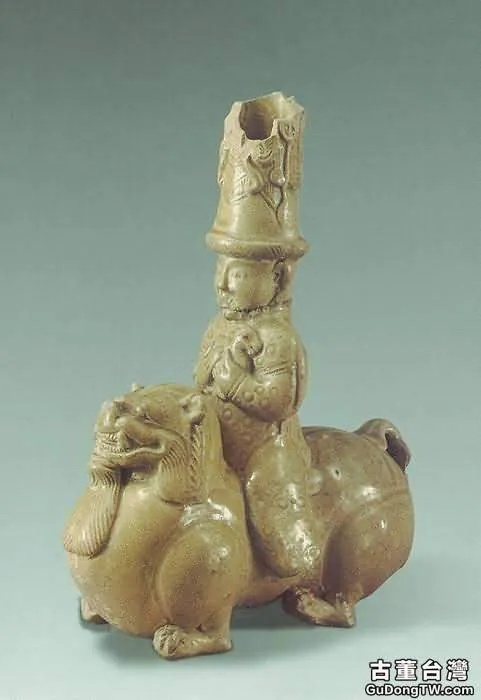 六朝青瓷的文化特徵和三國西晉青瓷賞析