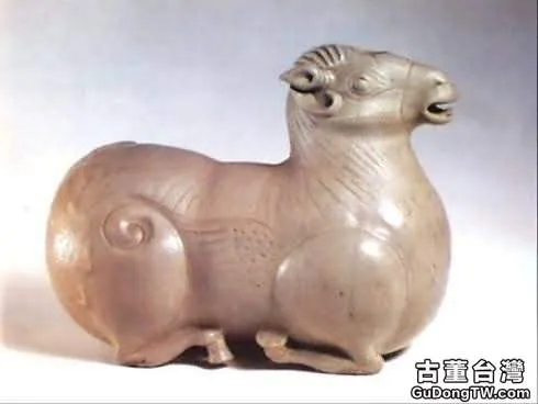 六朝青瓷的文化特徵和三國西晉青瓷賞析