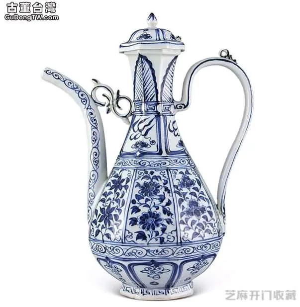 收藏青花瓷需要注意什麼