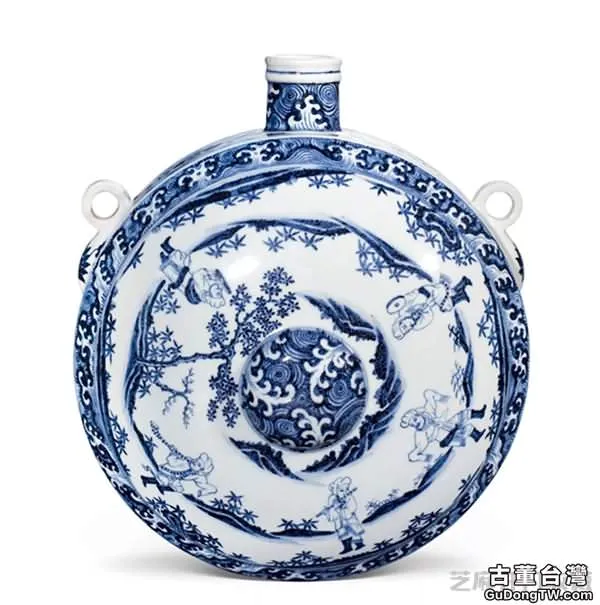 收藏青花瓷需要注意什麼