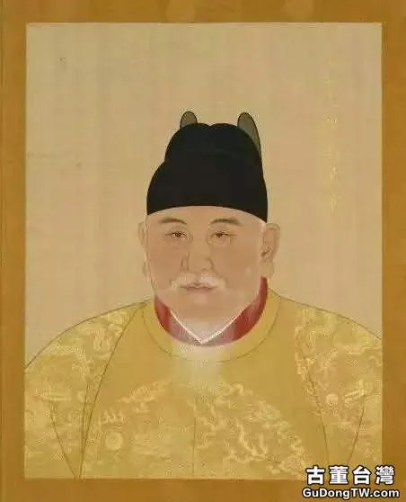 洪武釉裡紅瓷器：朱元璋的紅色情結