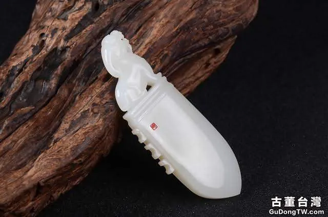 玉雕流派知多少?