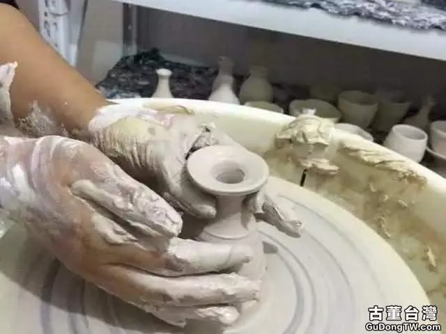 古代瓷器：成型方法有哪幾種