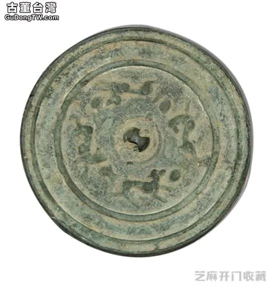 宋代銅鏡的收藏價值怎麼看