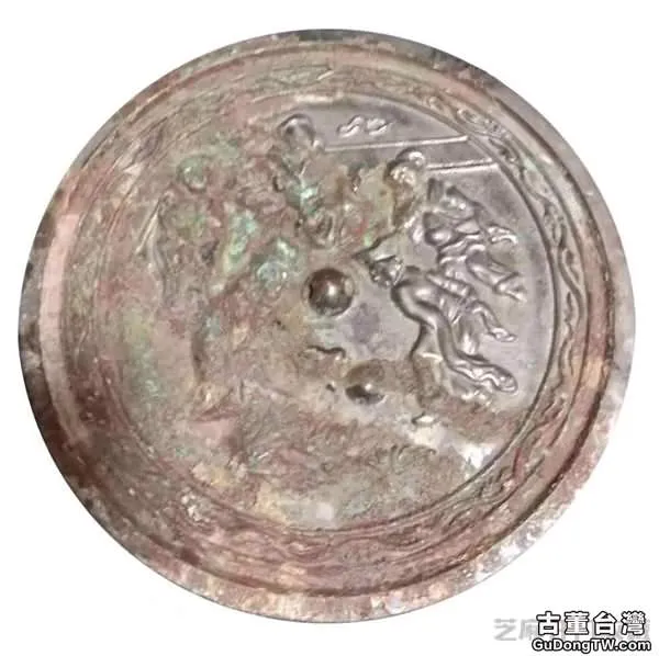 宋代銅鏡的收藏價值怎麼看