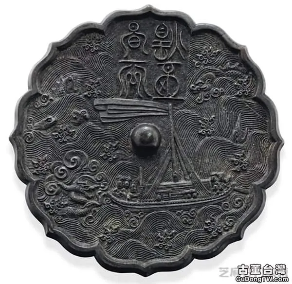 宋代銅鏡的收藏價值怎麼看