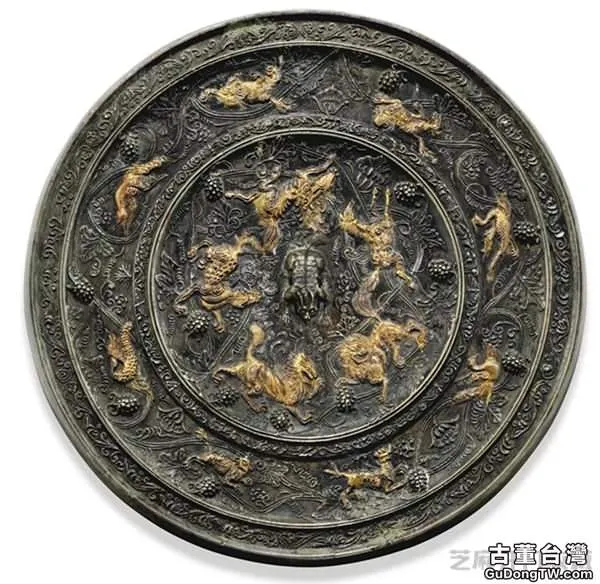 宋代銅鏡的收藏價值怎麼看