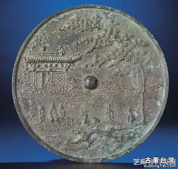 宋代銅鏡的收藏價值怎麼看