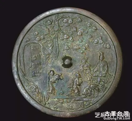宋代銅鏡的收藏價值怎麼看