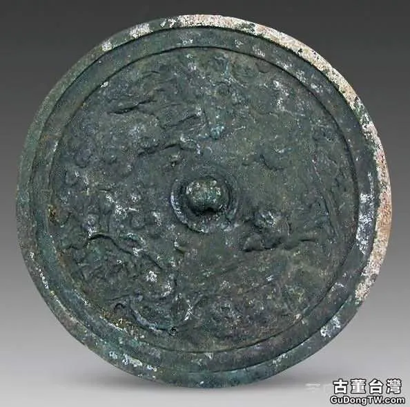 宋代銅鏡的收藏價值怎麼看