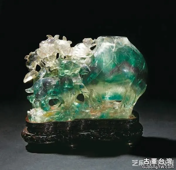 綠水晶的作用一般有哪些