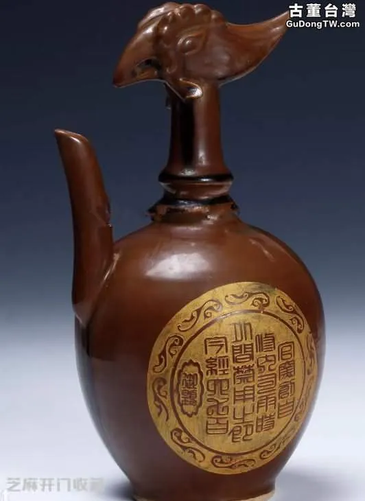 宋代官窯瓷器收藏價值