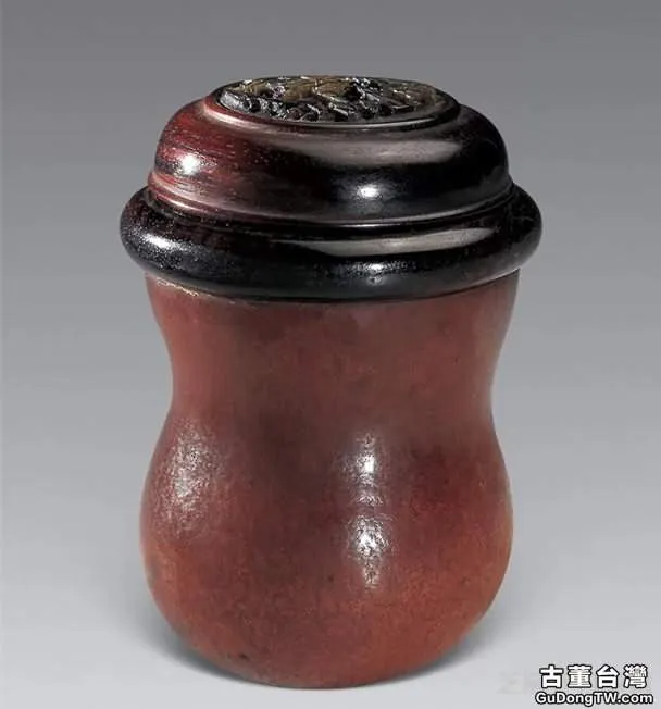清官模鳴蟲葫蘆罐的收藏價值