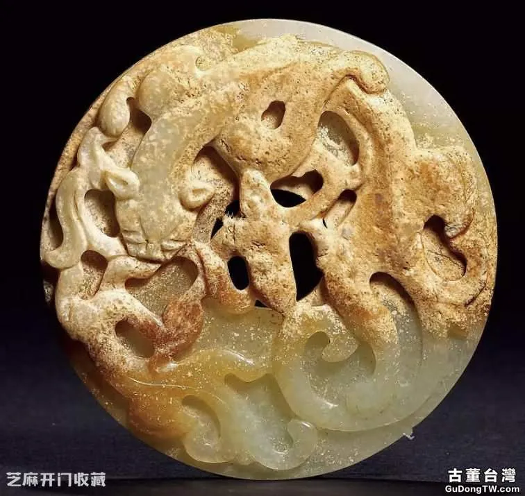 玉器投資收藏技巧