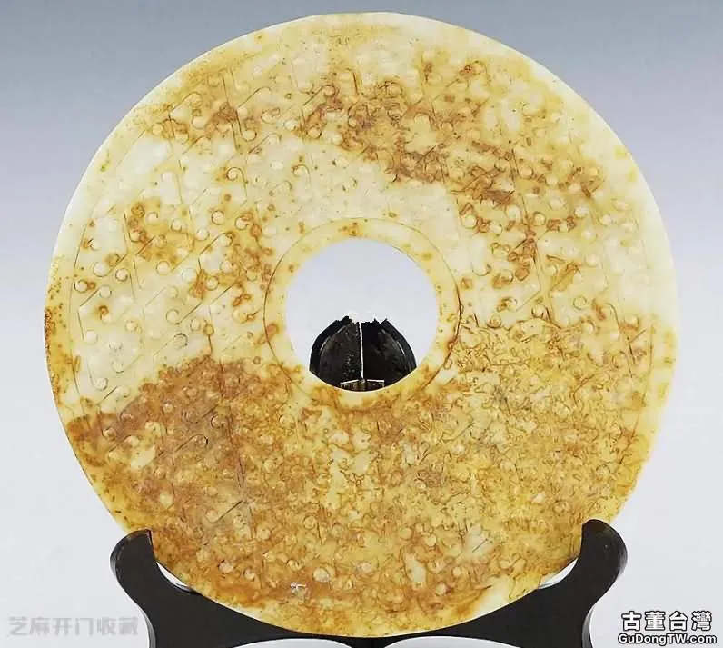 玉器投資收藏技巧