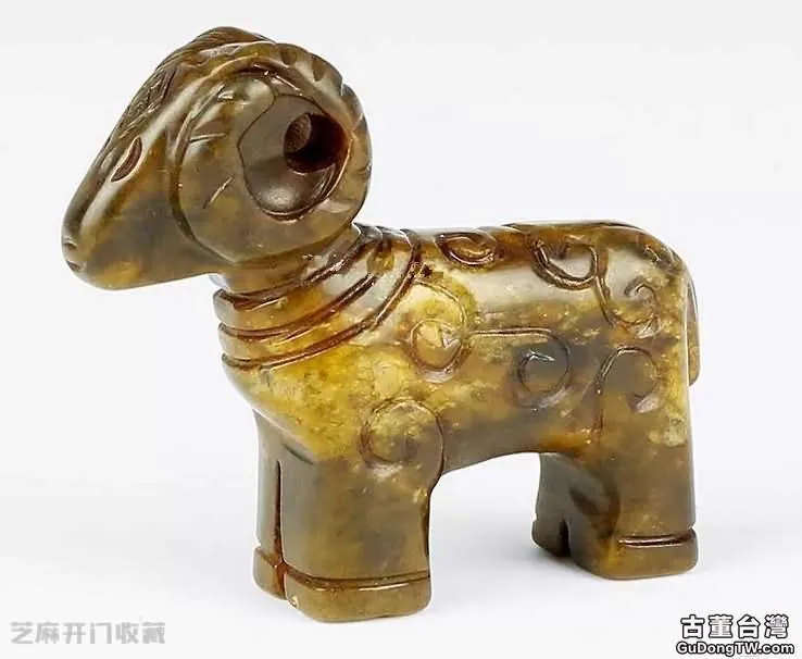 玉器投資收藏技巧